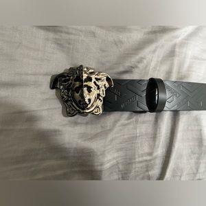 Versace Belt
